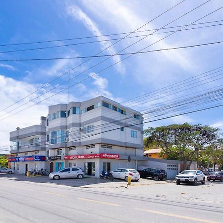 Apartamento Com Vista Mar A 30 Metros Da Praia Bombinhas Exterior foto